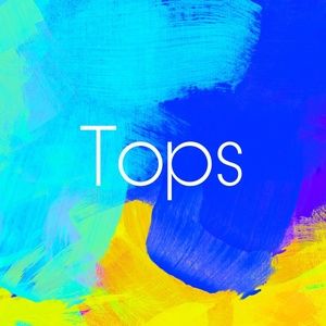 Shirts - Blouses - Bodysuits